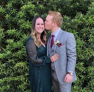 Meet your Posher, Katlyn